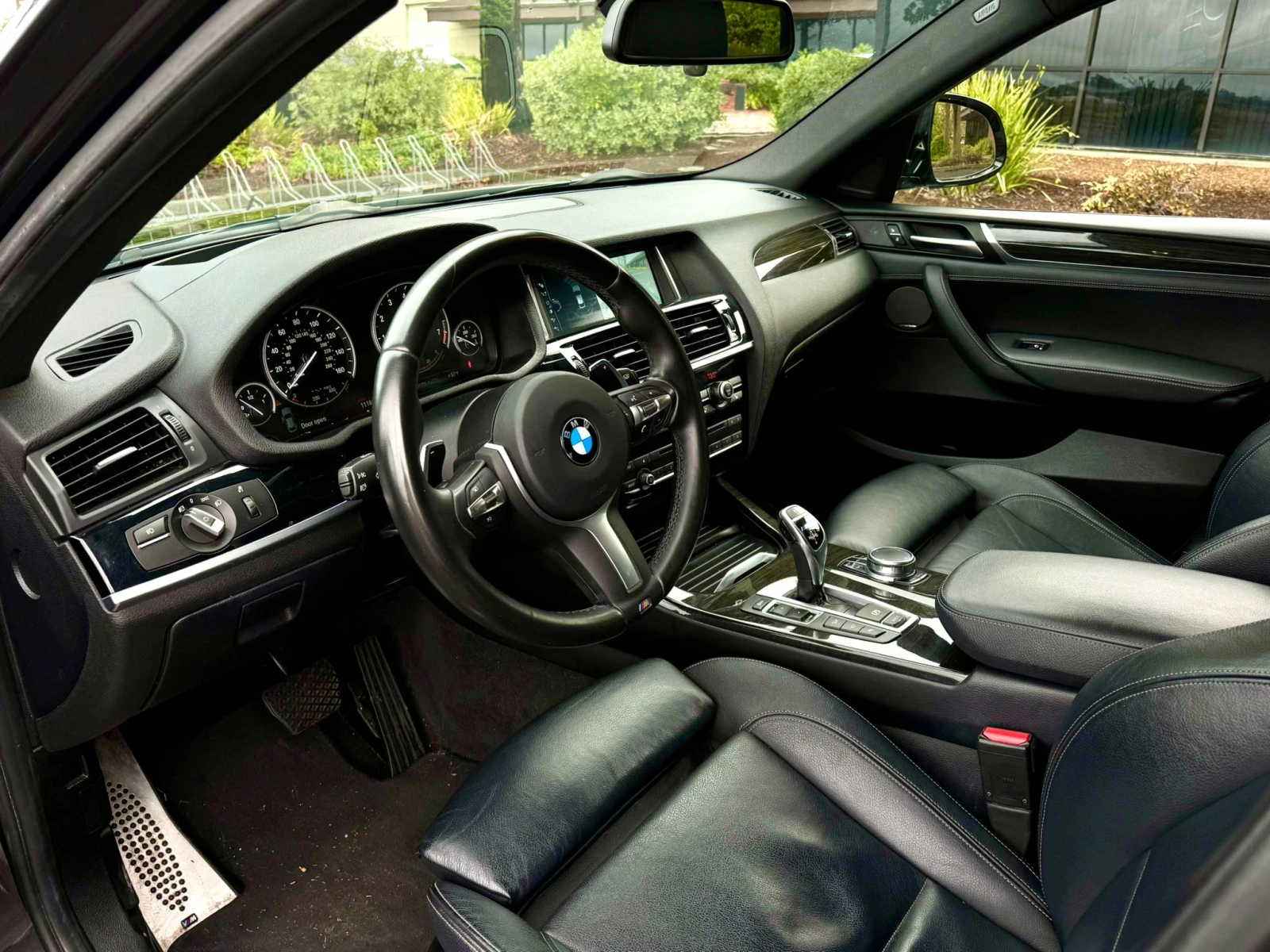 BMW X4 BMW X4 M40I * HEAD-UP * 360 CAM * HARMAN/KARDON *  - изображение 9