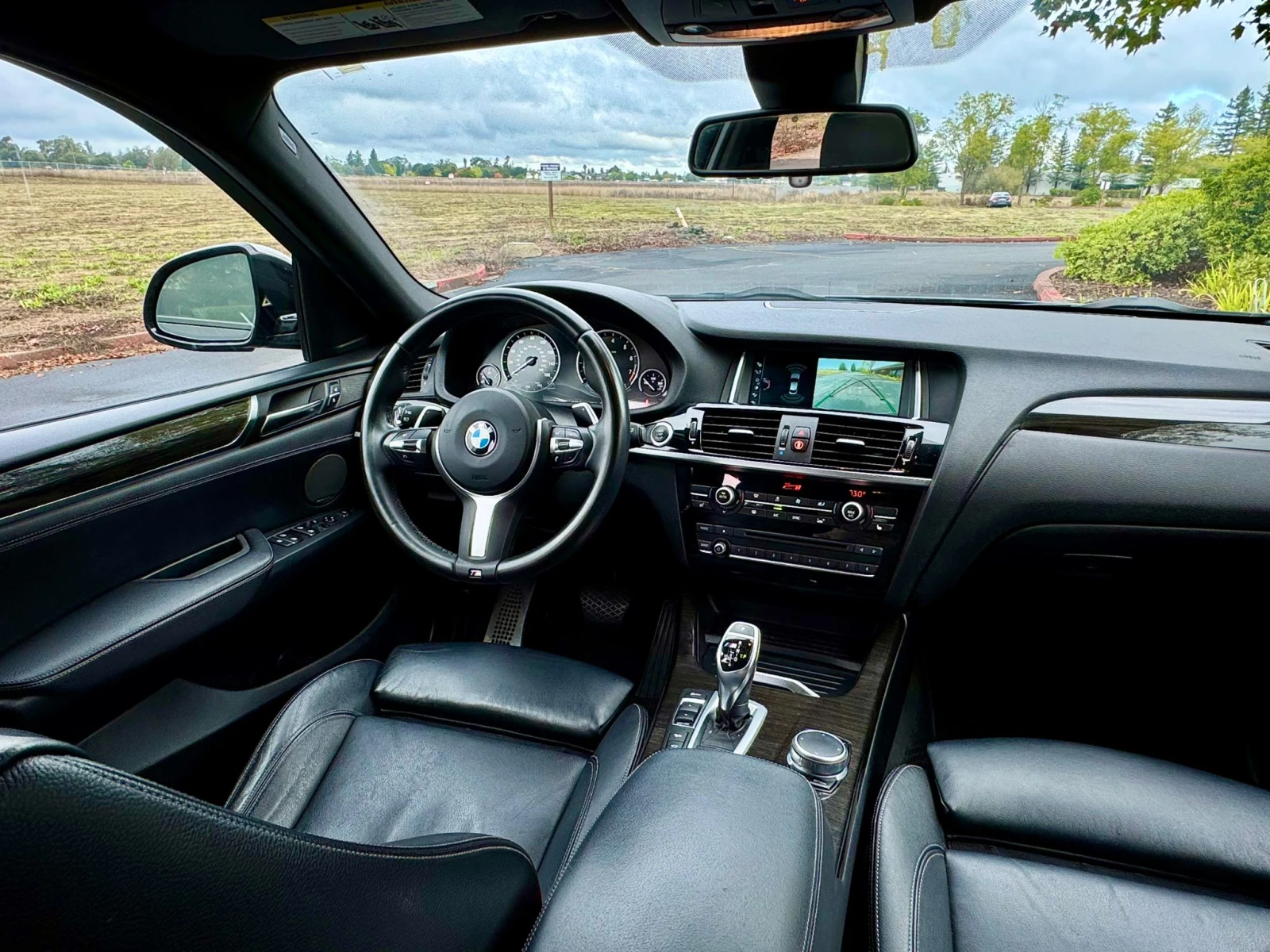 BMW X4 BMW X4 M40I * HEAD-UP * 360 CAM * HARMAN/KARDON *  | Mobile.bg   14