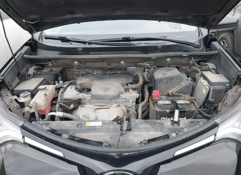 Toyota Rav4  - изображение 10