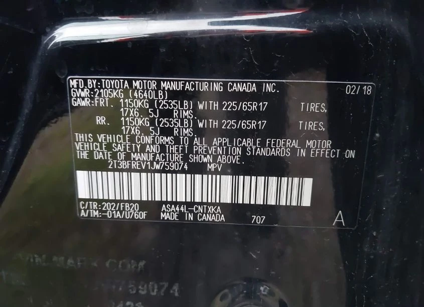 Toyota Rav4  - изображение 9