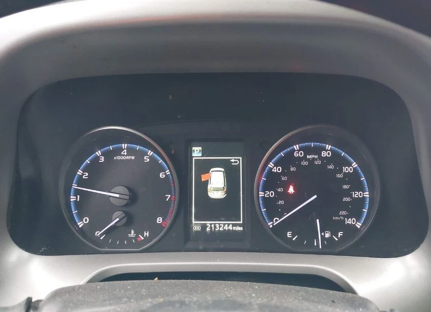 Toyota Rav4  - изображение 7