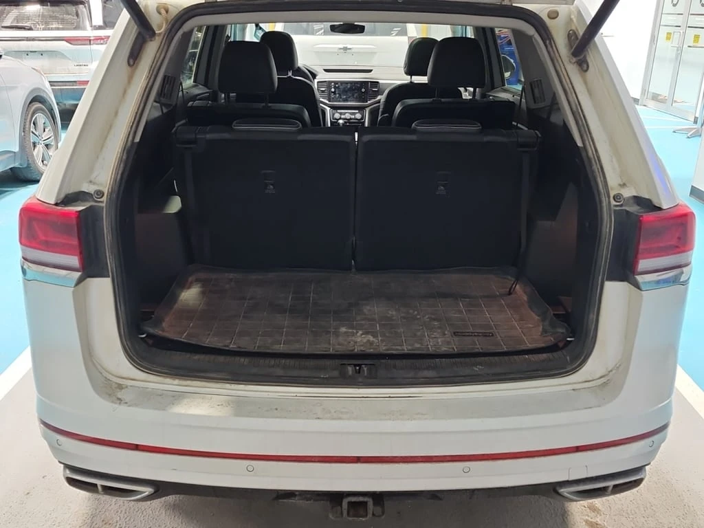 VW Atlas 2022 EXECLINE * ��� ������������ ������ | Mobile.bg � ����������� 14