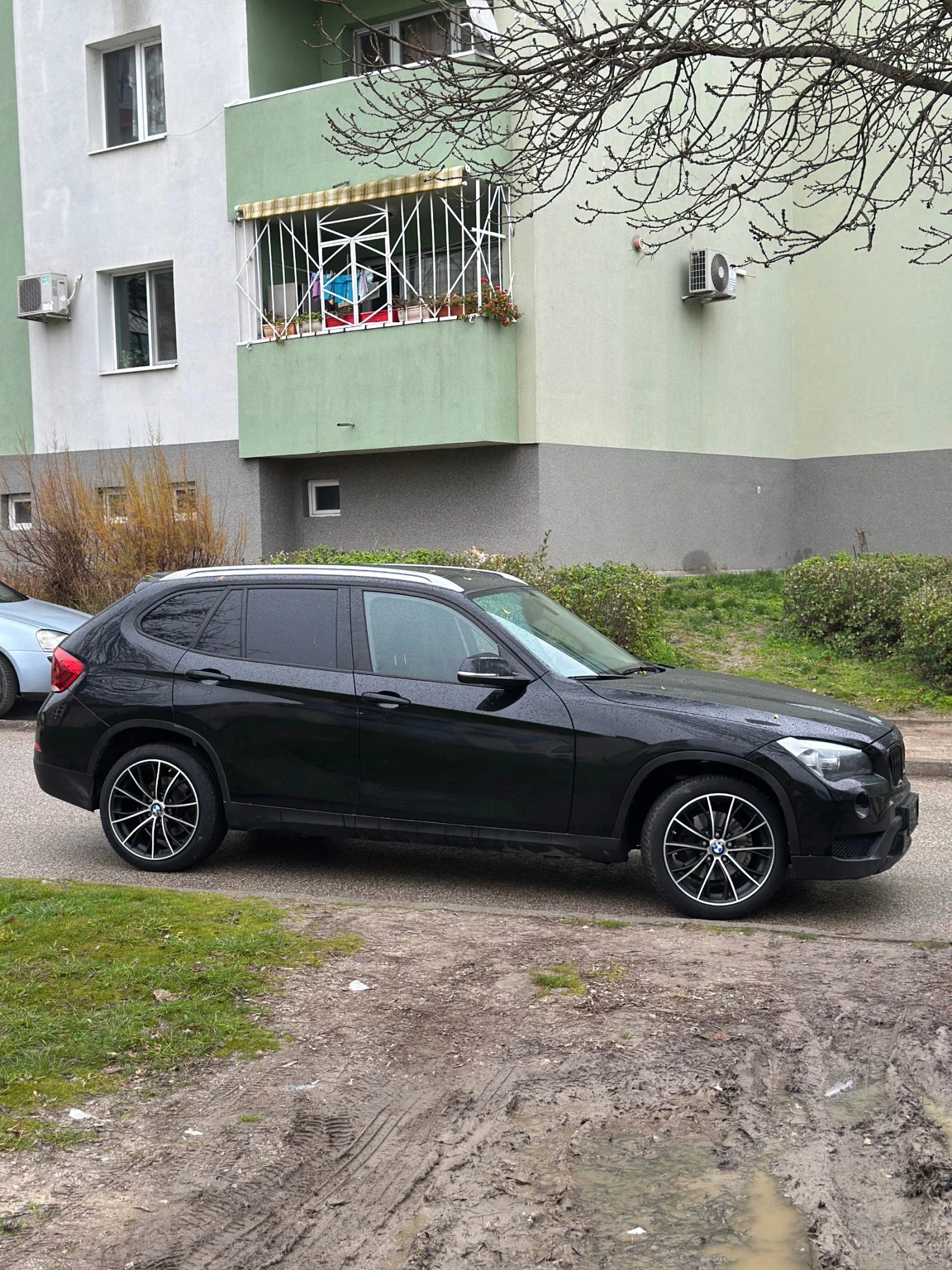 BMW X1  - изображение 3
