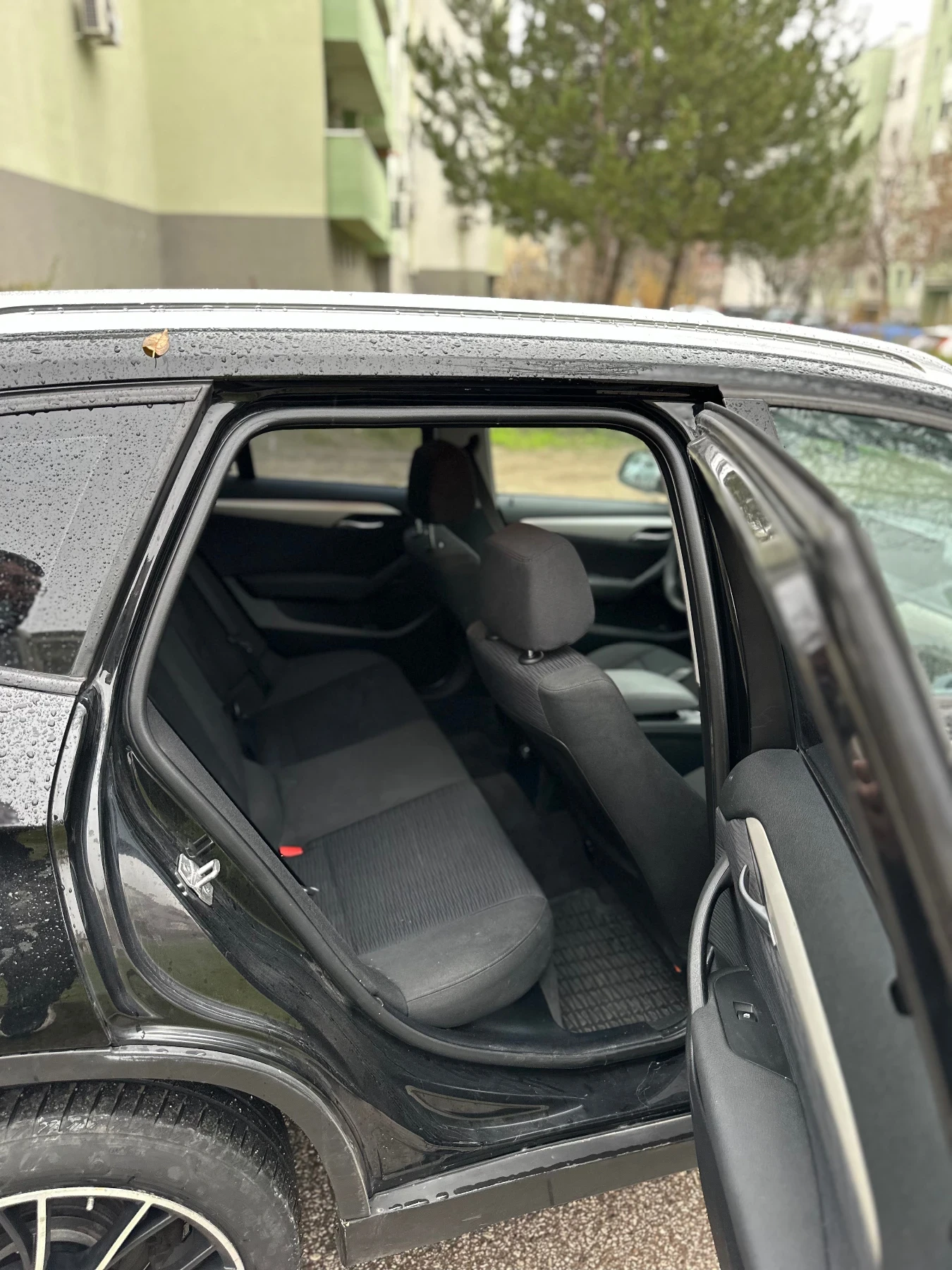 BMW X1  - изображение 9