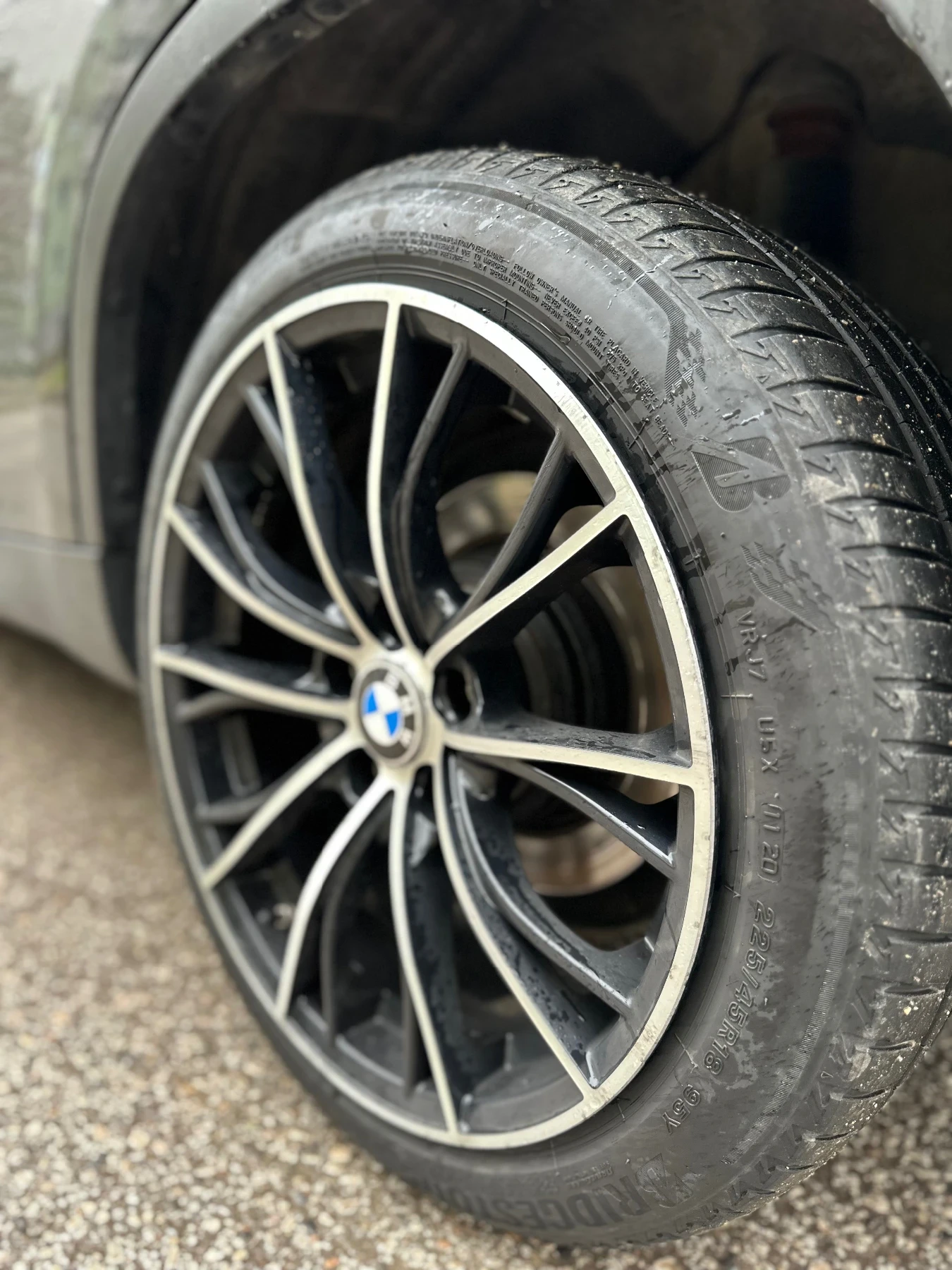 BMW X1  - изображение 8