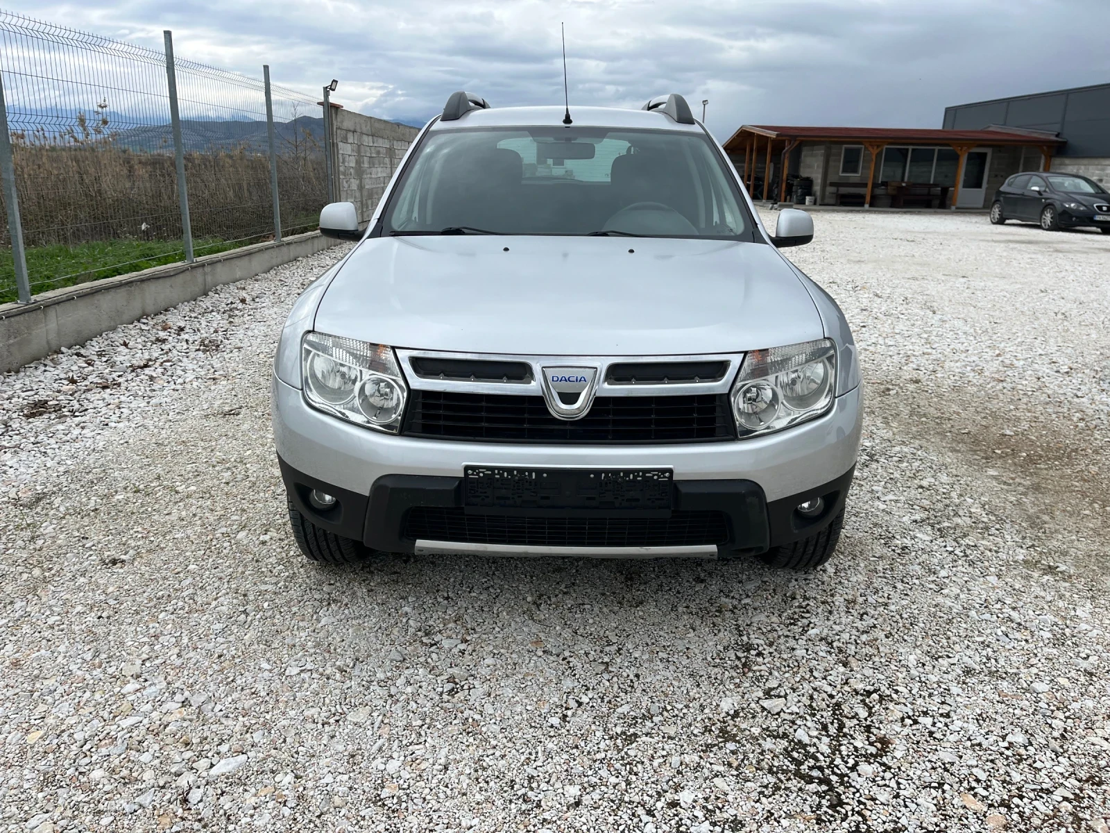 Dacia Duster 1.5 DCI
