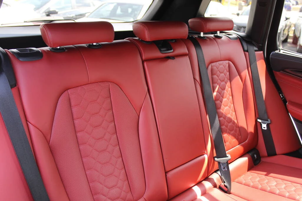 BMW X3  M Competition AWD, снимка 17 - Автомобили и джипове - 54333328