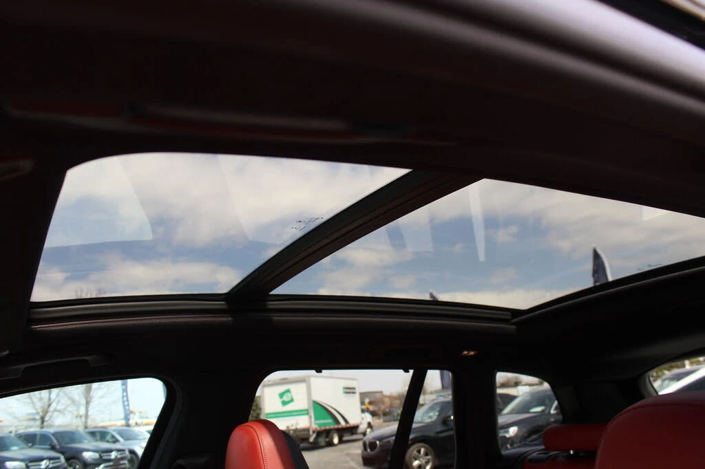 BMW X3  M Competition AWD, снимка 12 - Автомобили и джипове - 54333328