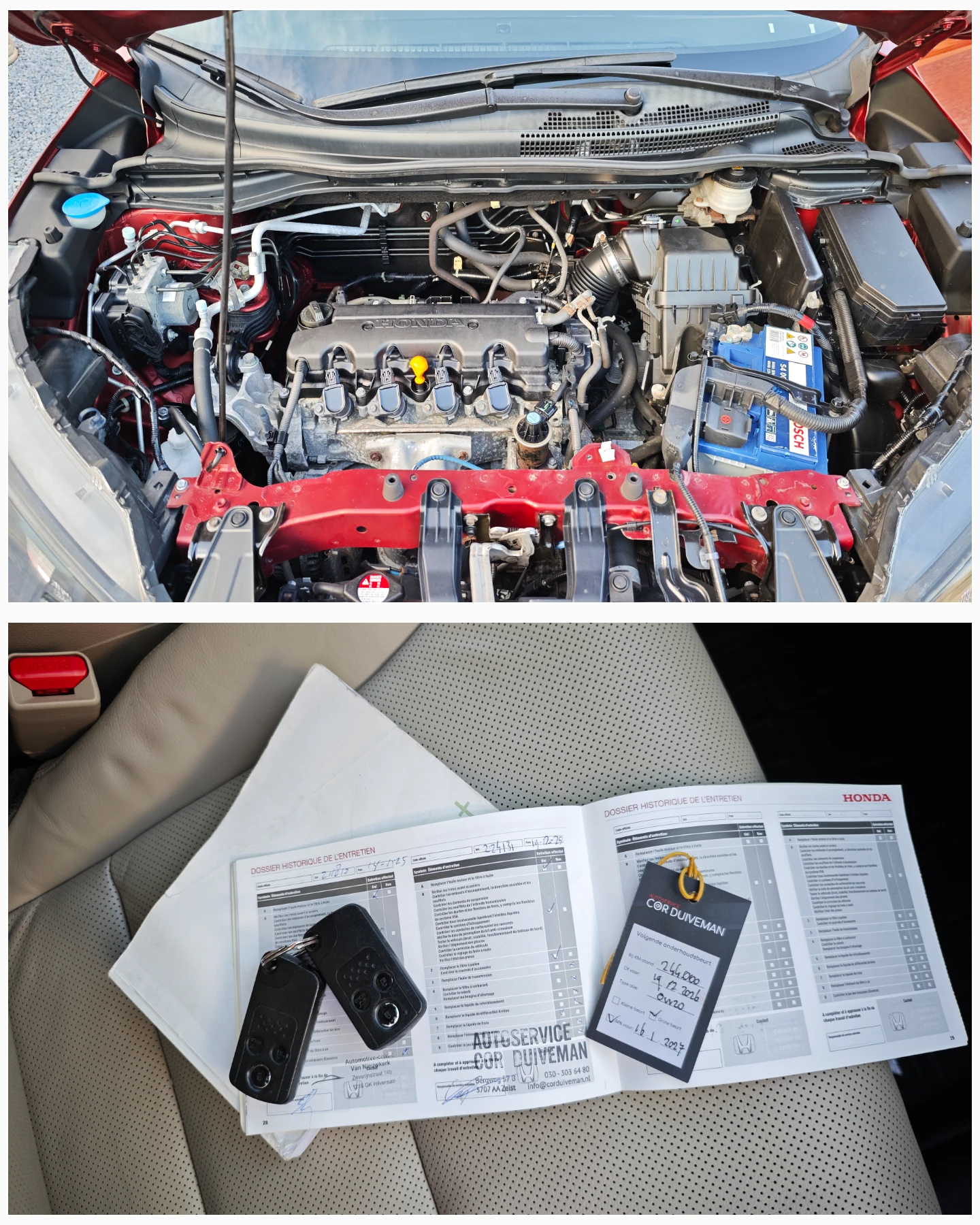 Honda Cr-v НОВИ ДЖАНТИ-ГУМИDOT1825/Ролб/Спойл/Степ/NAV-БЪЛГАР, снимка 10 - Автомобили и джипове - 54429394