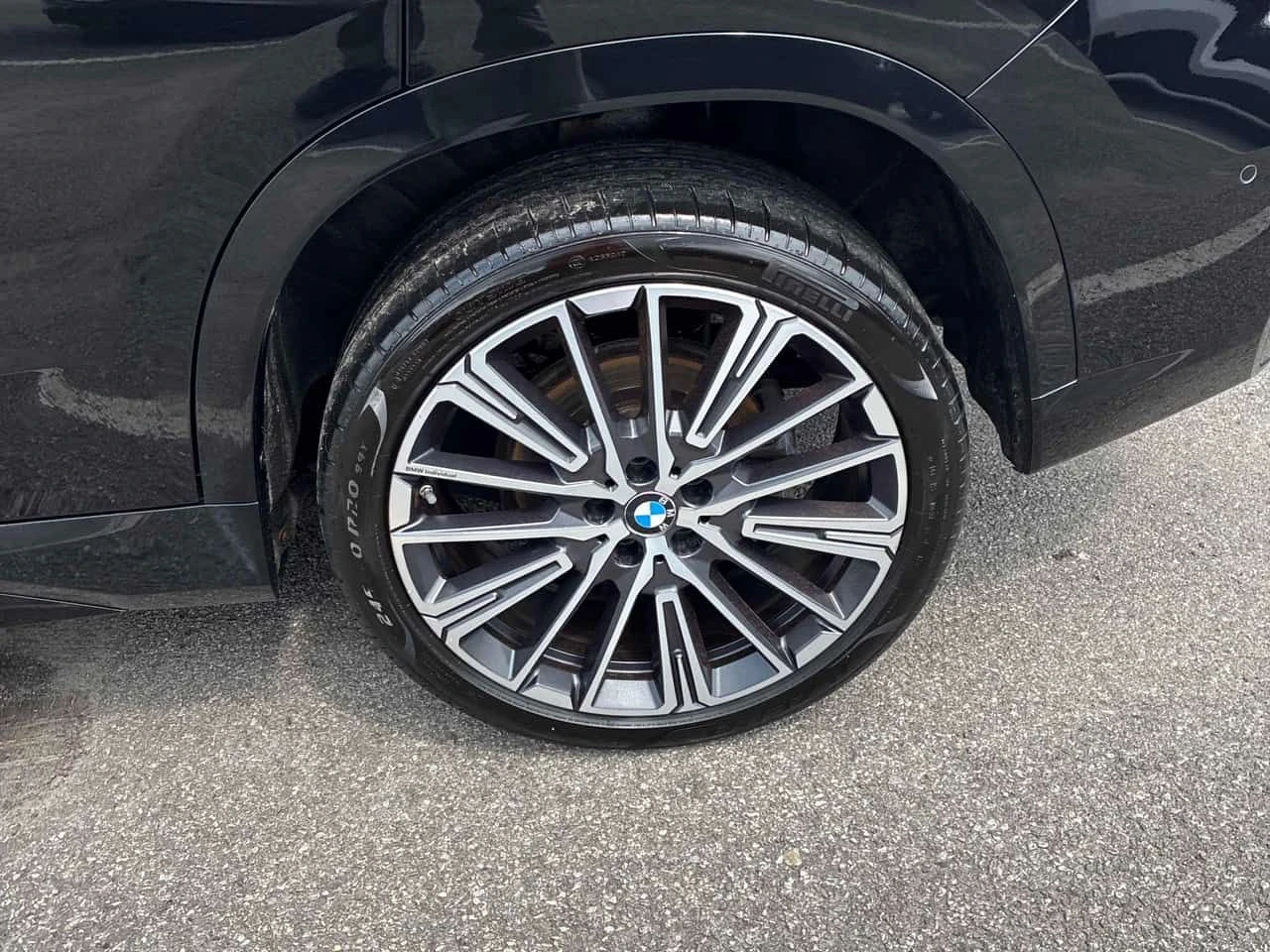 BMW X1 xDrive28i M SPORT | CARFAX | АВТОКРЕДИТ , снимка 6 - Автомобили и джипове - 55483097