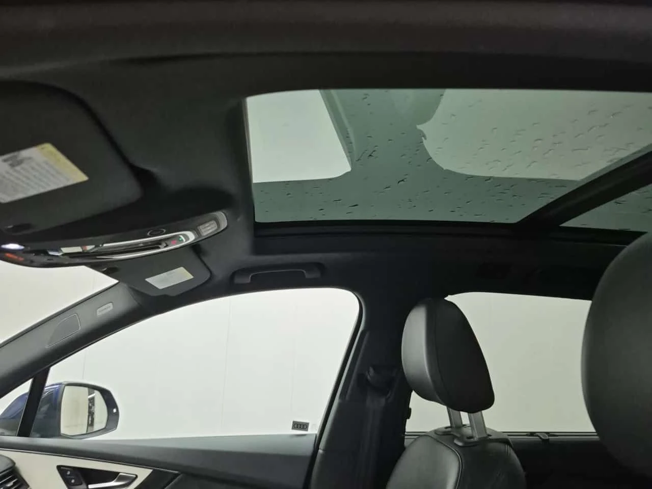 Audi Q7 * TECHNIK * CARFAX * Без инциденти * 63k km!!!, снимка 12 - Автомобили и джипове - 55550854