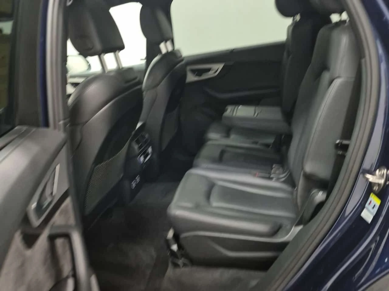 Audi Q7 * TECHNIK * CARFAX * Без инциденти * 63k km!!!, снимка 10 - Автомобили и джипове - 55550854