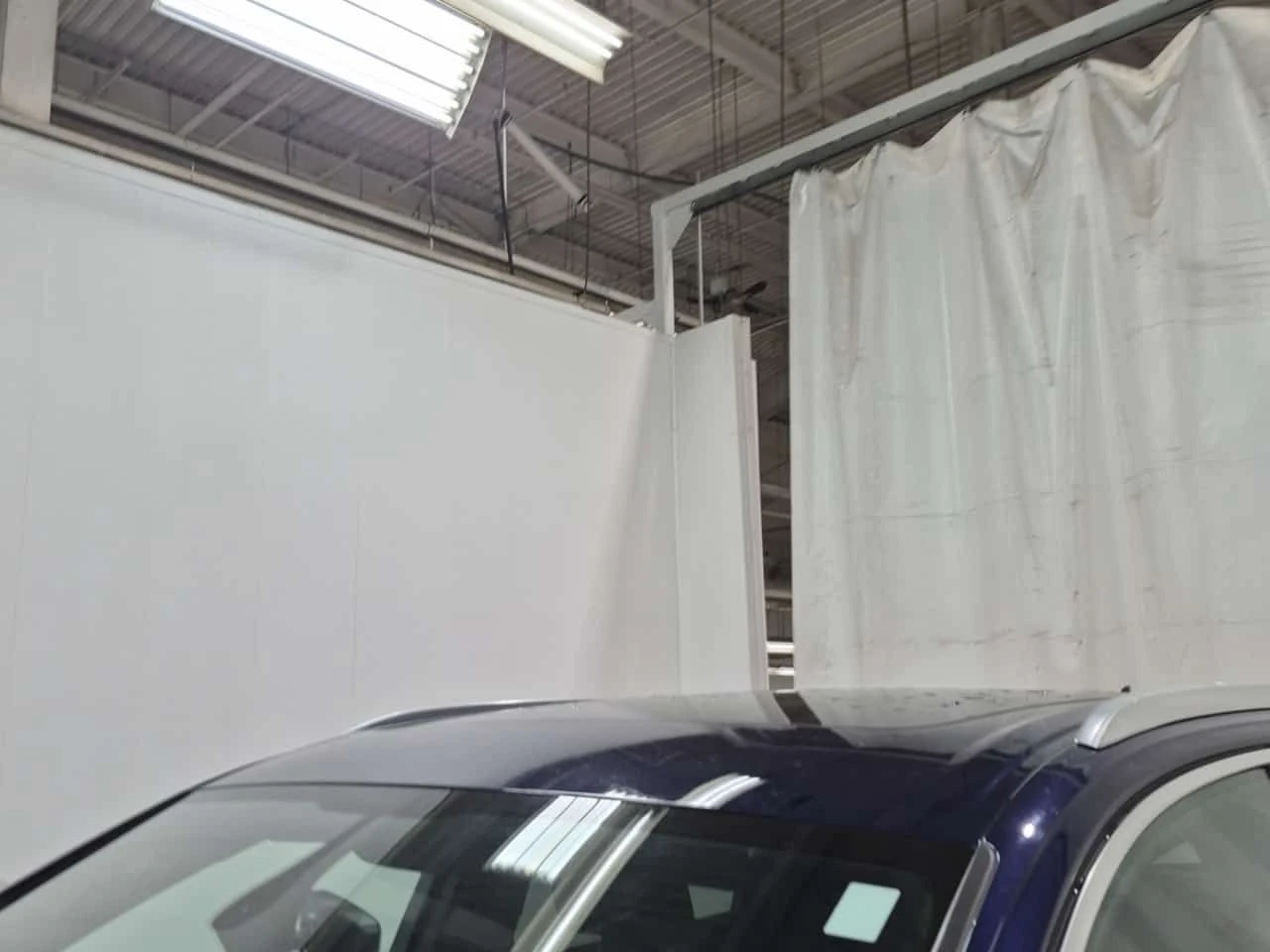 Audi Q7 * TECHNIK * CARFAX * Без инциденти * 63k km!!!, снимка 13 - Автомобили и джипове - 55550854