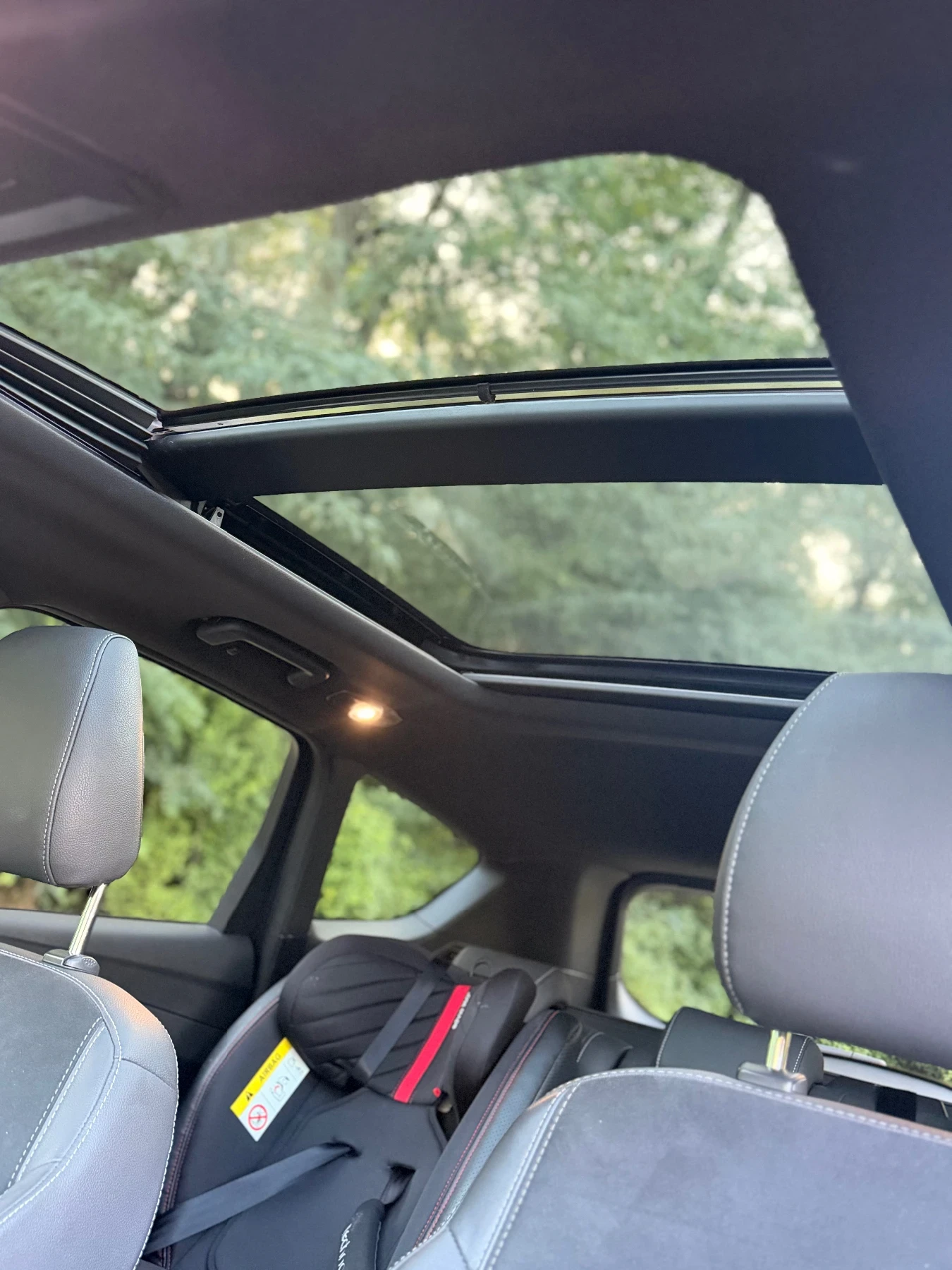 Ford Kuga FORD KUGA ST LINE X, снимка 10 - Автомобили и джипове - 55878376