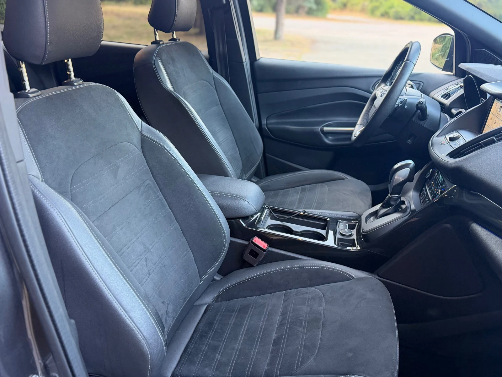 Ford Kuga FORD KUGA ST LINE X, снимка 7 - Автомобили и джипове - 55878376