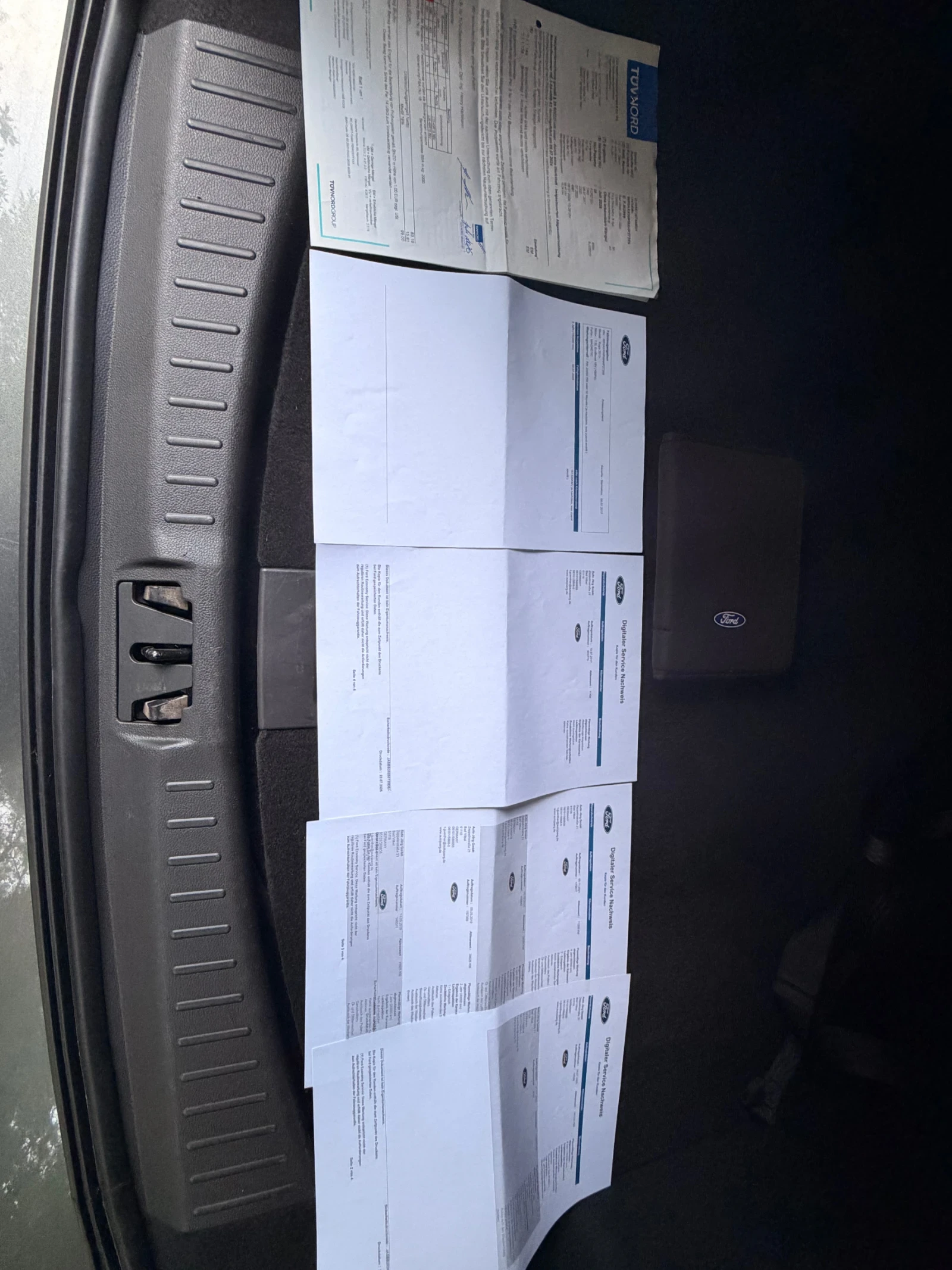 Ford Kuga FORD KUGA ST LINE X, снимка 14 - Автомобили и джипове - 55878376