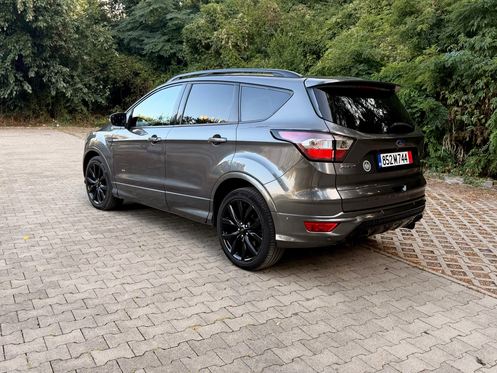 Ford Kuga FORD KUGA ST LINE X, снимка 6 - Автомобили и джипове - 55878376