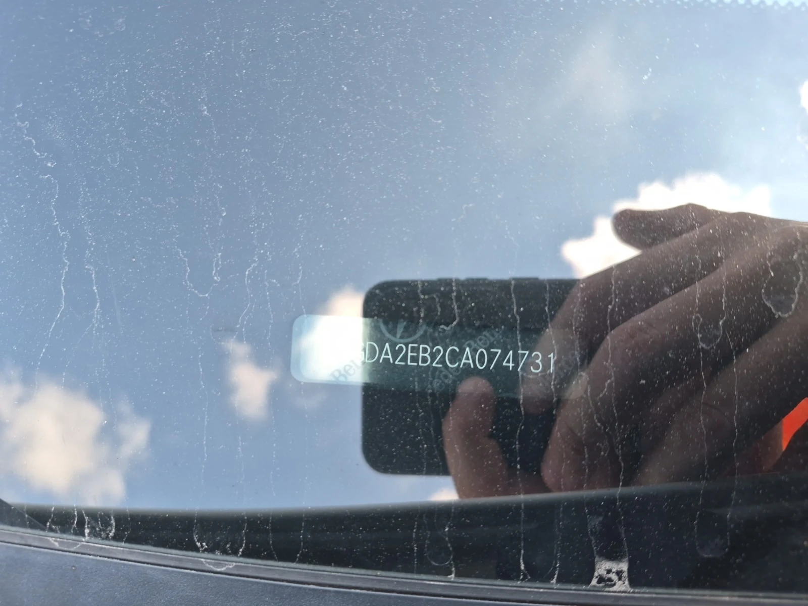 Mercedes-Benz ML 350  BLUETEC / CARFAX / АВТОКРЕДИТ, снимка 16 - Автомобили и джипове - 56023317