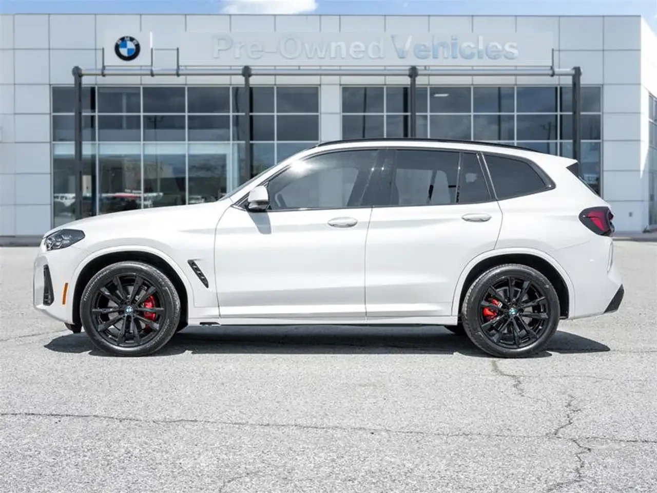 BMW X3 xDrive30i/MSportEdition/OneOwner/ServiceRecords | Mobile.bg � ����������� 5