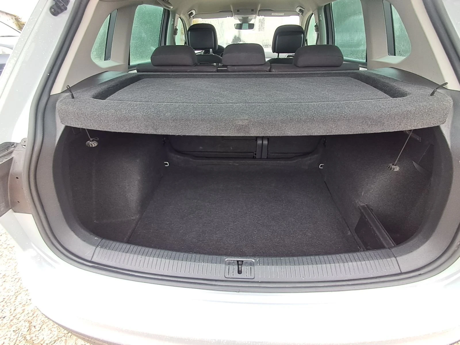 VW Tiguan 1.6TDI 148000�� ��������� ���� ���� | Mobile.bg � ����������� 14