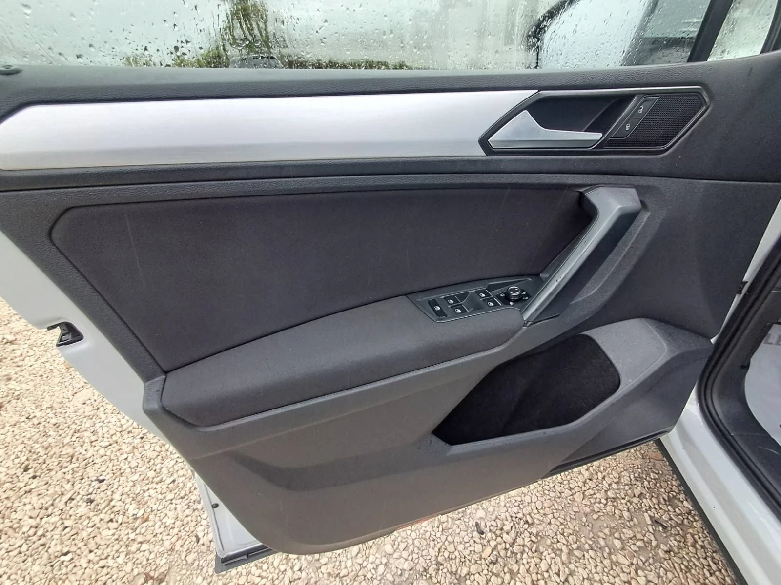 VW Tiguan 1.6TDI 148000�� ��������� ���� ���� | Mobile.bg � ����������� 9