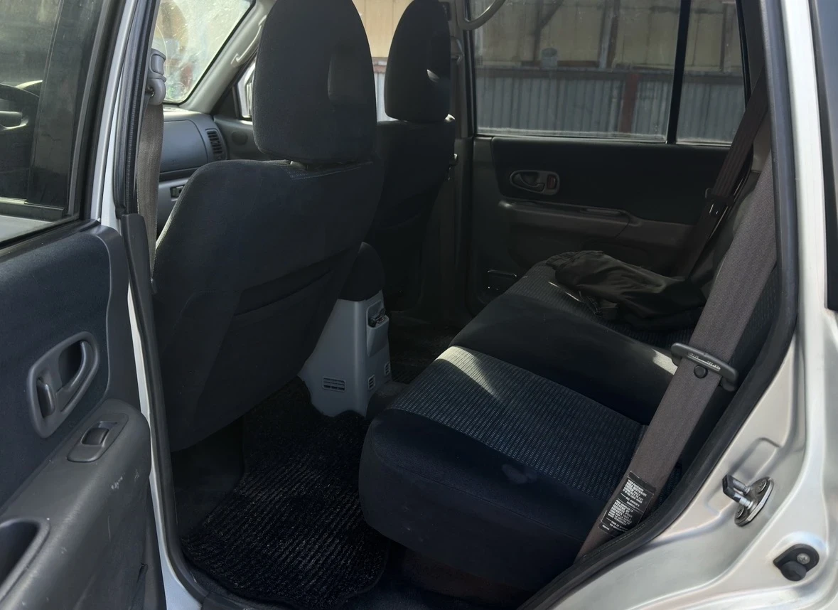Mitsubishi Pajero sport, снимка 5 - Автомобили и джипове - 56721743