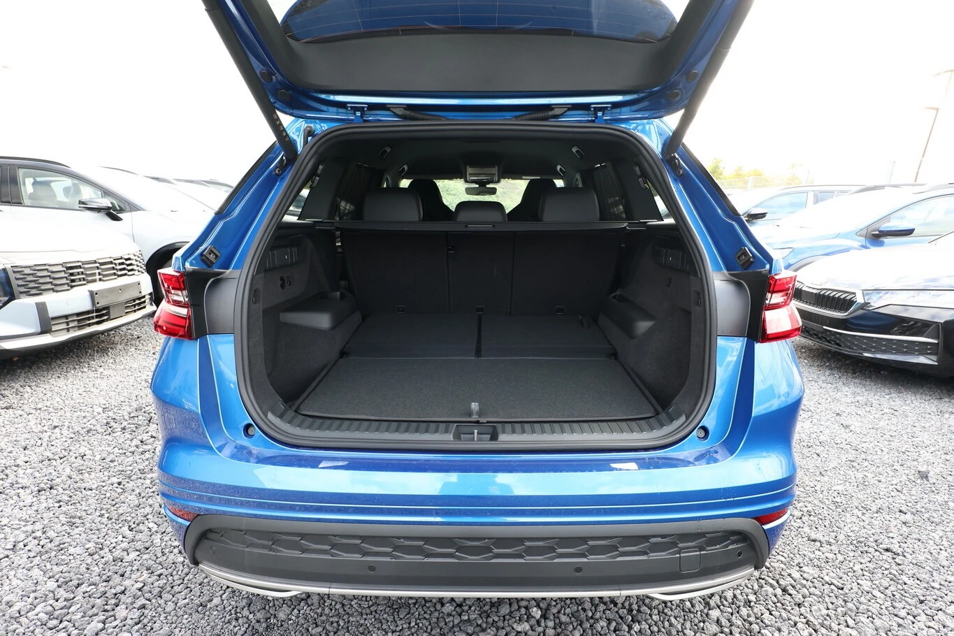 Skoda Kodiaq Sportline* Matrix * HUD* 7 ����� | Mobile.bg � ����������� 6