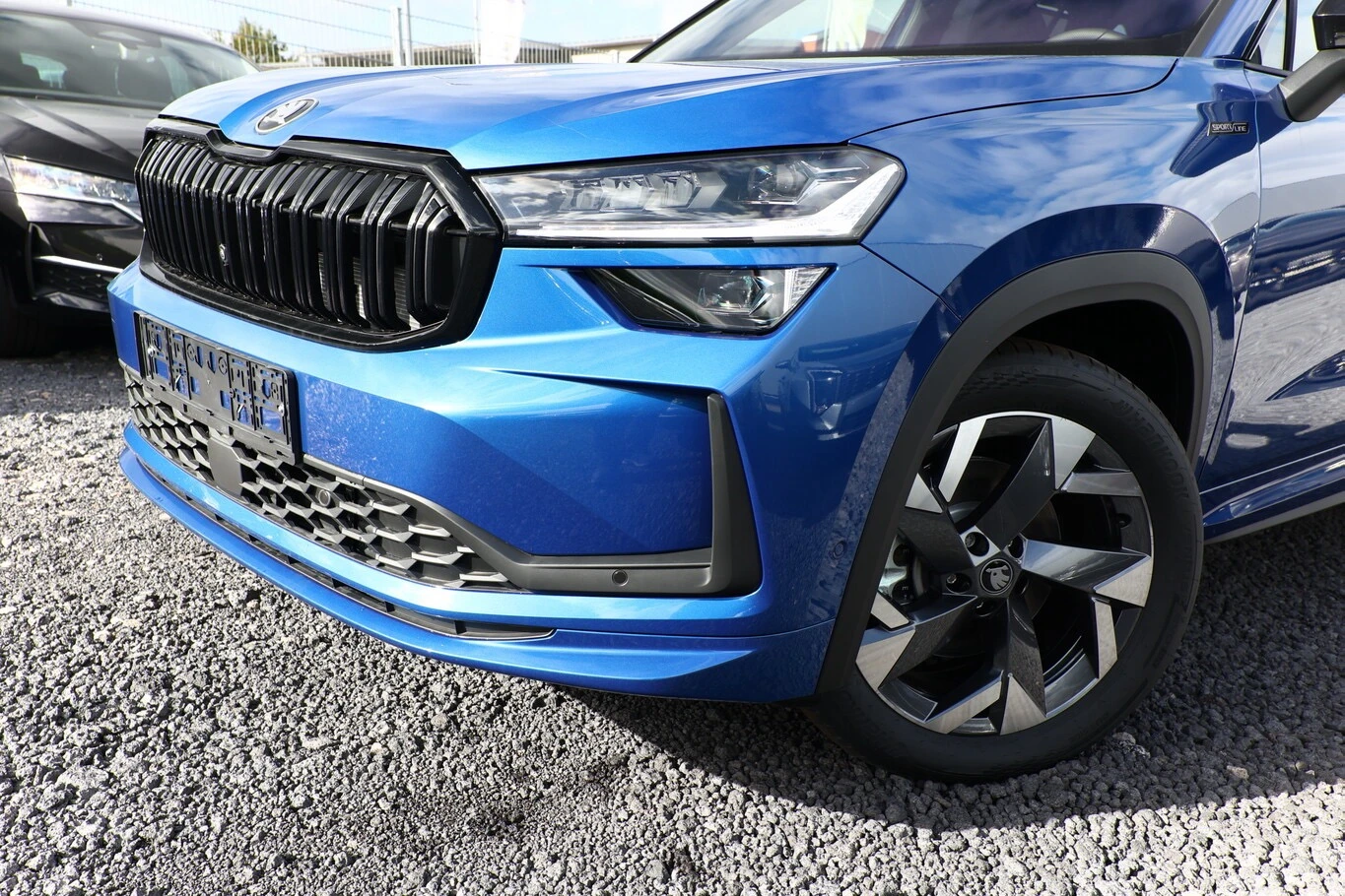 Skoda Kodiaq Sportline* Matrix * HUD* 7 ����� | Mobile.bg � ����������� 5