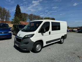 Peugeot Boxer 2.3  !!! 2015. | Mobile.bg    1