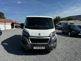 Peugeot Boxer 2.3 дубъл КЛИМАТИК!!! 2015г., снимка 2