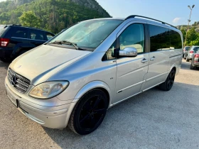 Mercedes-Benz Viano 3.0 CDI, 5 , , ,   | Mobile.bg    17