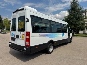 Обява за продажба на Iveco Deily 50C 50C17 B TOP M3 ~52 933 лв. - изображение 4
