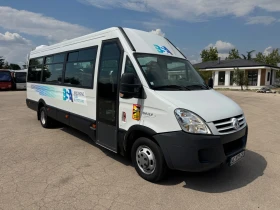Iveco Deily 50C 50C17 B TOP M3