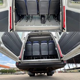 Iveco Deily 50C 50C17 B TOP M3 | Mobile.bg    14