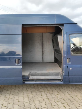 Обява за продажба на Ford Transit ~4 000 лв. - изображение 5