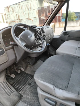 Обява за продажба на Ford Transit ~4 000 лв. - изображение 7