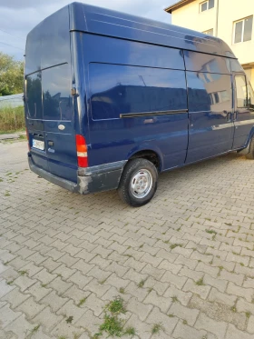 Обява за продажба на Ford Transit ~4 000 лв. - изображение 2