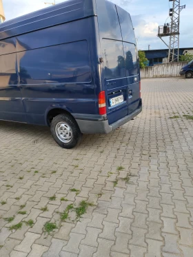Обява за продажба на Ford Transit ~4 000 лв. - изображение 3