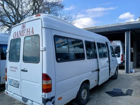 Mercedes-Benz Sprinter 312 | Mobile.bg � ����� ������ 4