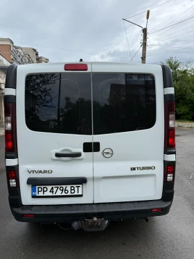 Opel Vivaro 1.6CDTI BITURBO | Mobile.bg � ����� ������ 6