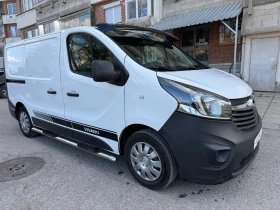 ������ Opel Vivaro
