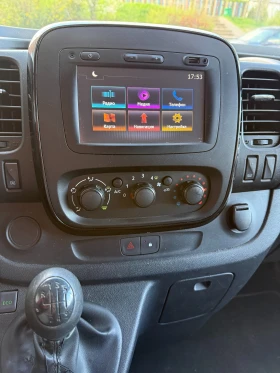 Opel Vivaro 1.6CDTI BITURBO | Mobile.bg � ����� ������ 15