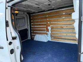 Opel Vivaro 1.6CDTI BITURBO | Mobile.bg � ����� ������ 10