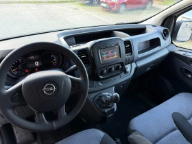 Opel Vivaro 1.6CDTI BITURBO | Mobile.bg � ����� ������ 13