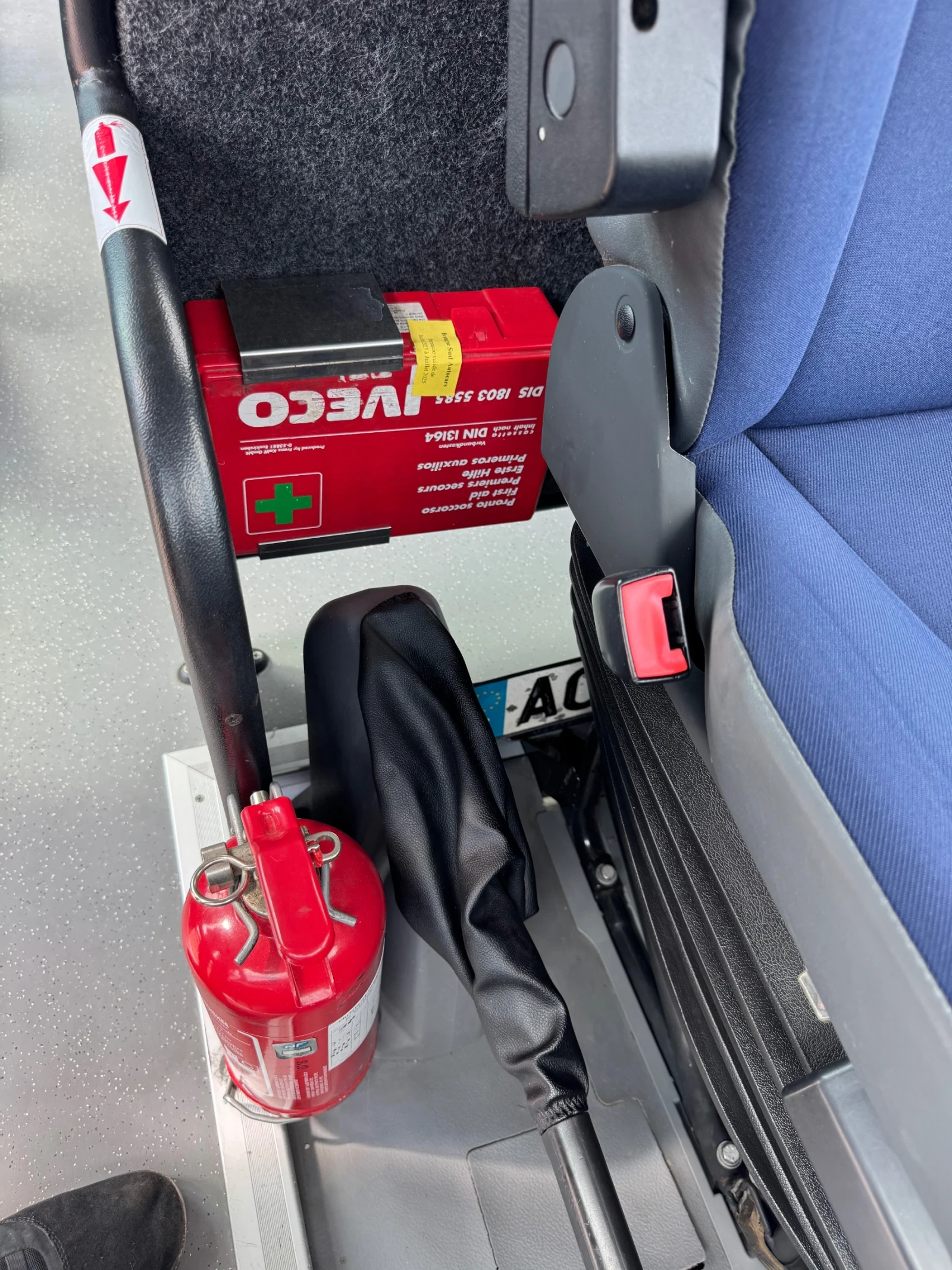 Iveco Deily 50C 50C17 B TOP M3 - изображение 10