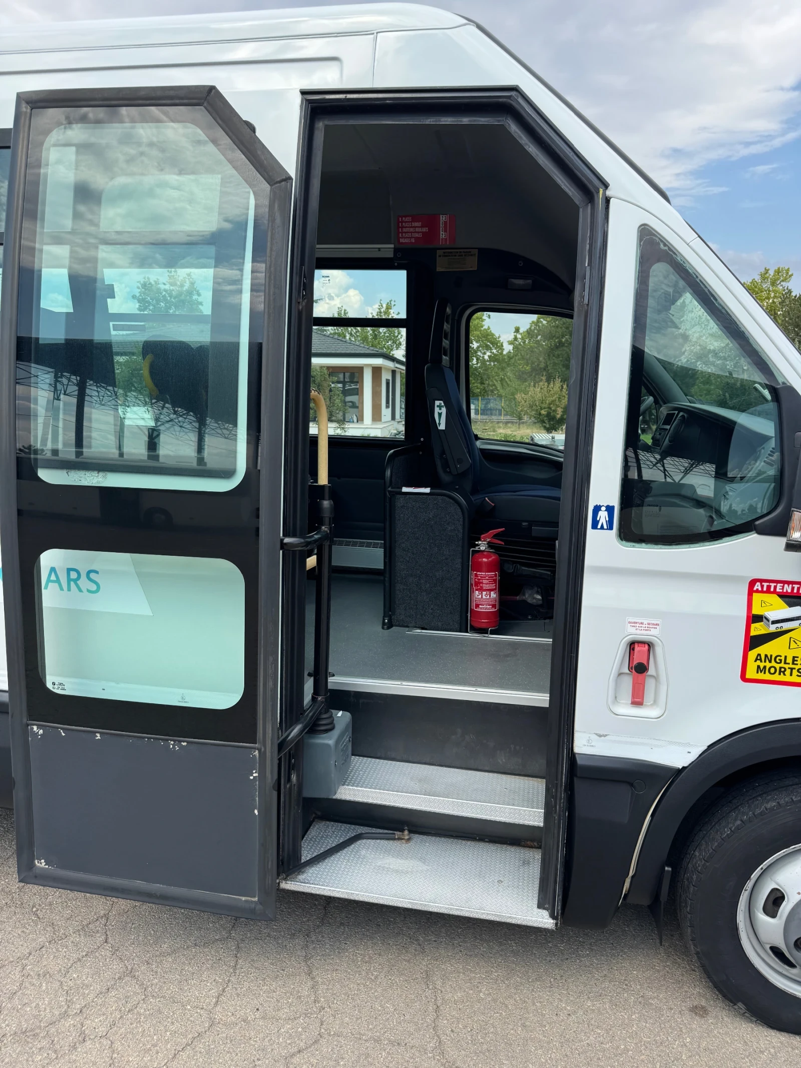 Iveco Deily 50C 50C17 B TOP M3 - изображение 7