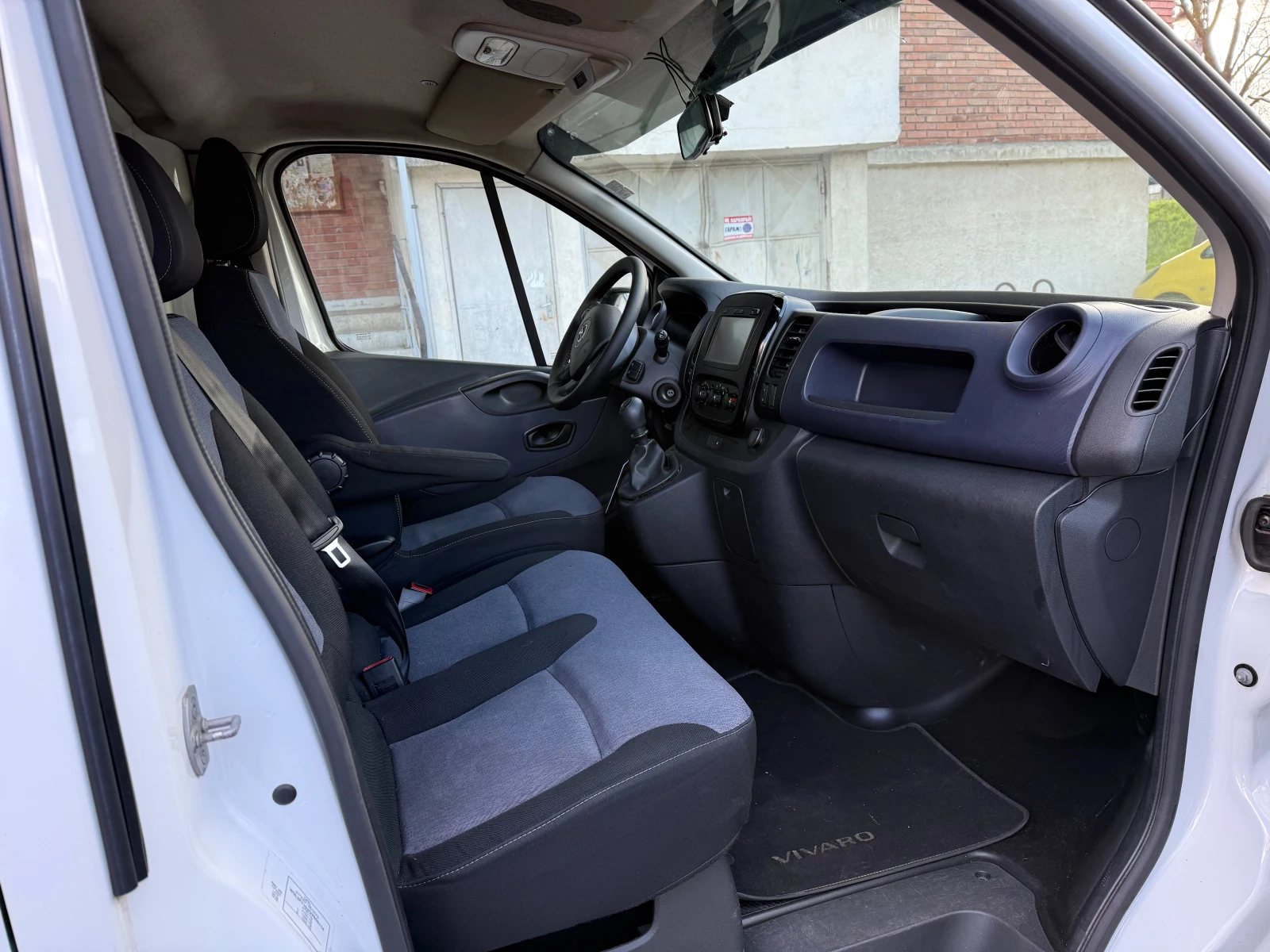 Opel Vivaro 1.6CDTI BITURBO | Mobile.bg � ����������� 11