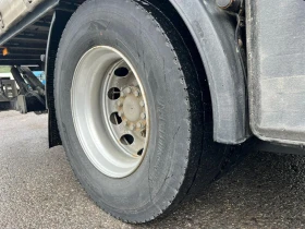 Mercedes-Benz Actros 1843 Борд, сервизна книжка, снимка 12