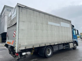 Mercedes-Benz Actros 1843 Борд, сервизна книжка, снимка 4