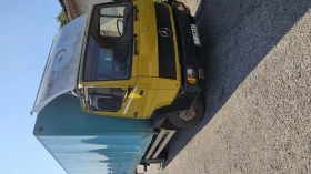 Mercedes-Benz 814 | Mobile.bg    2